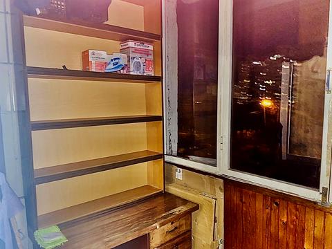 квартира по адресу Быкова Леонида бульв., 10