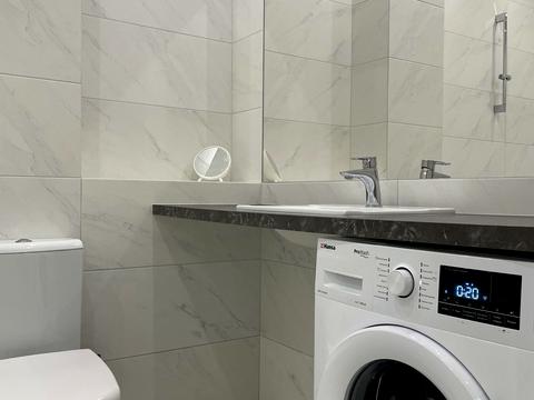 квартира по адресу Днепровская набережная ул., 26-Б