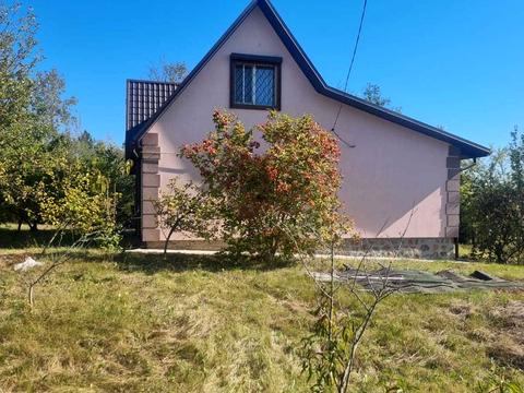 будинок за адресою Лісова, 8