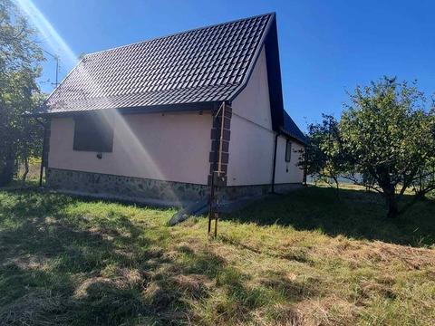 будинок за адресою Лісова, 8