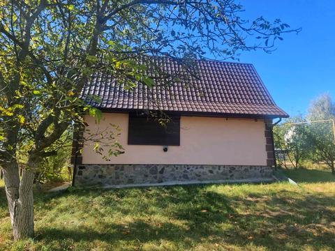 будинок за адресою Лісова, 8
