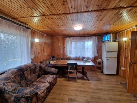 будинок за адресою Лісова, 8