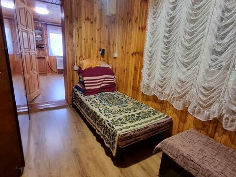 будинок за адресою Лісова, 8