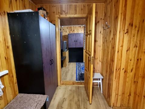 будинок за адресою Лісова, 8