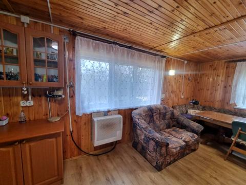 будинок за адресою Лісова, 8