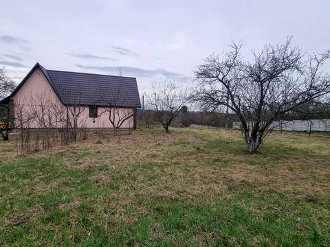 будинок за адресою Лісова, 8