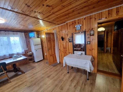 будинок за адресою Лісова, 8