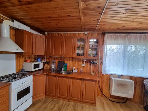 будинок за адресою Лісова, 8