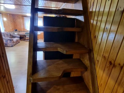 будинок за адресою Лісова, 8