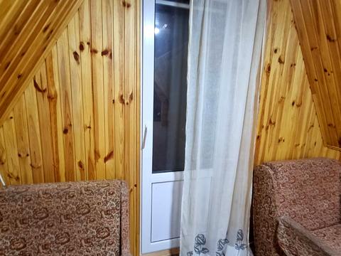 будинок за адресою Лісова, 8