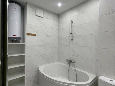 квартира по адресу Днепровская набережная ул., 26-Б