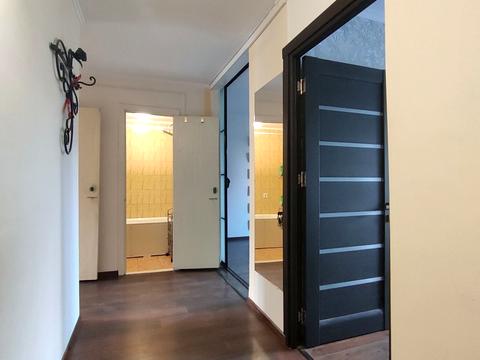 квартира за адресою Сил Територіальної Оборони вул., 120