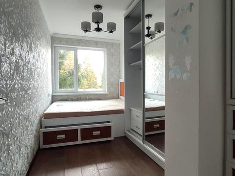 квартира за адресою Сил Територіальної Оборони вул., 120