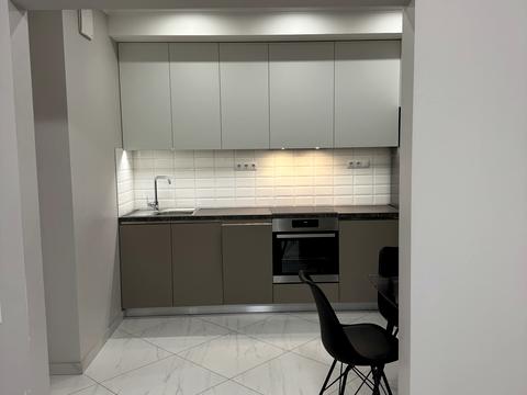 квартира по адресу Днепровская набережная ул., 26-Б