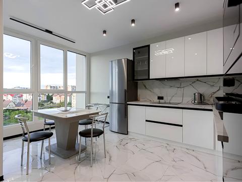 квартира за адресою Роксоляни вул., 151