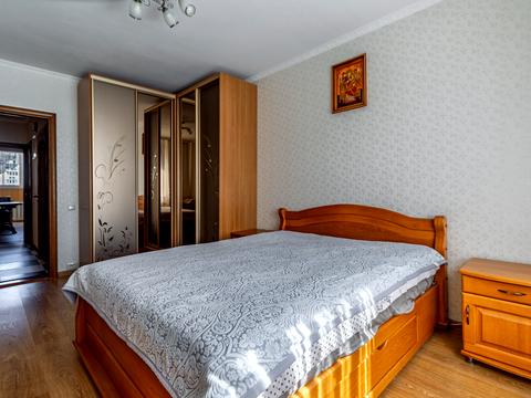 квартира за адресою Миколи Закревського вул., 97