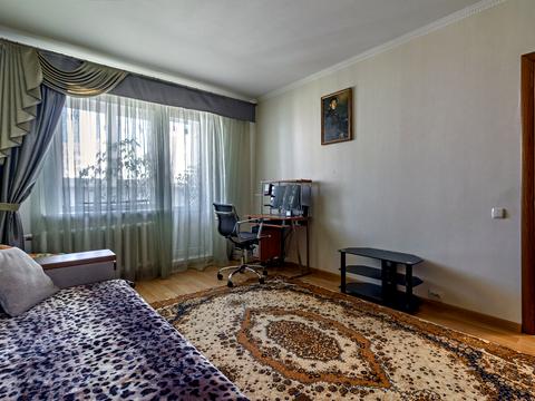 квартира за адресою Миколи Закревського вул., 97