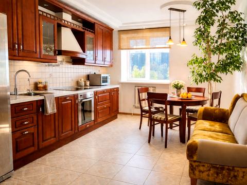 квартира по адресу Киев, Кадетский Гай ул., 3