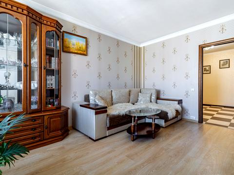 квартира за адресою Миколи Закревського вул., 97