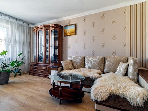 квартира за адресою Миколи Закревського вул., 97