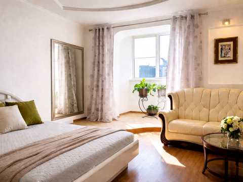 квартира за адресою Кадетський Гай вул., 3