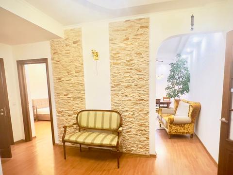 квартира по адресу Киев, Кадетский Гай ул., 3