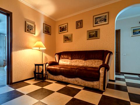 квартира за адресою Миколи Закревського вул., 97