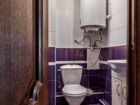 квартира за адресою Миколи Закревського вул., 97