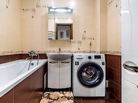 квартира за адресою Миколи Закревського вул., 97