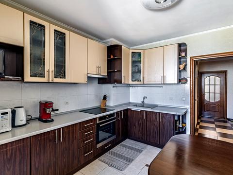 квартира за адресою Миколи Закревського вул., 97