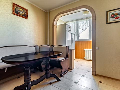 квартира за адресою Миколи Закревського вул., 97