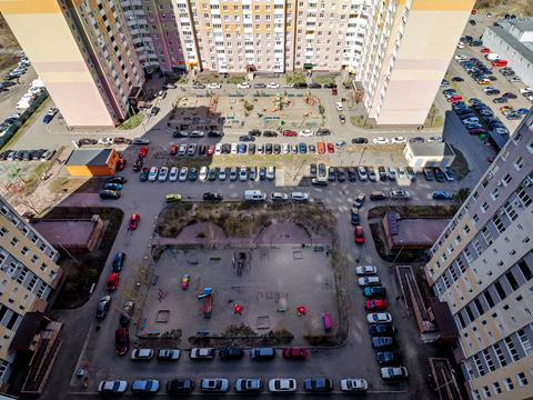 квартира за адресою Миколи Закревського вул., 97