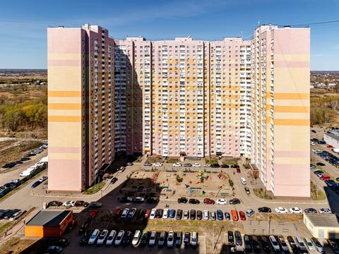 квартира за адресою Миколи Закревського вул., 97