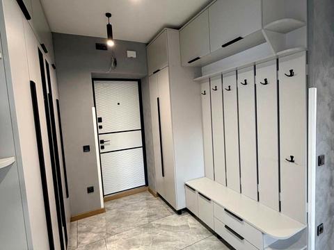 квартира по адресу Героев Майдана ул., 2