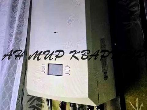 квартира за адресою Героїв "Азову" вул. (Пролетарська), 47