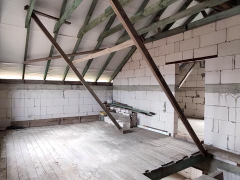 будинок за адресою Тисячоліття Борисполя, 51