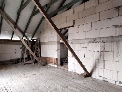 будинок за адресою Тисячоліття Борисполя, 51