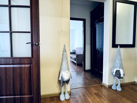 квартира за адресою Софії Русової вул., 5-Б