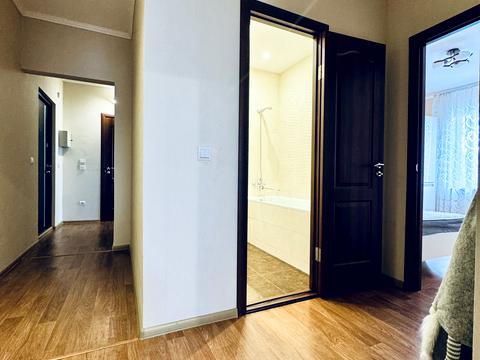 квартира по адресу Софии Русовой ул., 5-Б