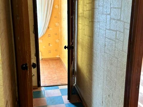 квартира по адресу Профессора Толока ул. (Маршала Чуйкова), 39-А