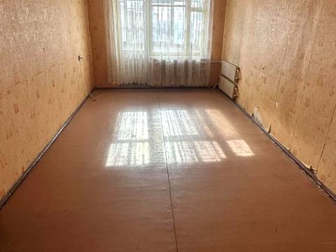 квартира по адресу Профессора Толока ул. (Маршала Чуйкова), 39-А