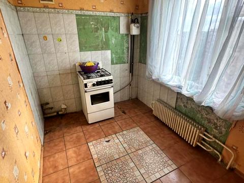 квартира по адресу Профессора Толока ул. (Маршала Чуйкова), 39-А