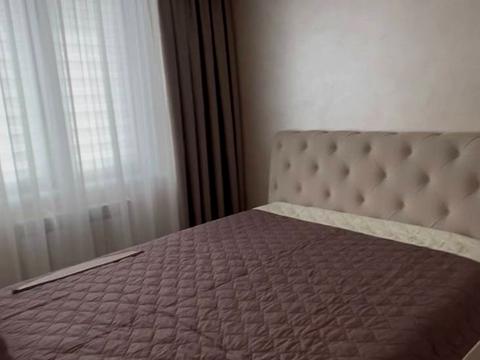 квартира за адресою Дмитра Коцюбайла вул. (Державінська), 2