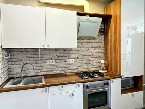 квартира по адресу Соборная ул., 126/20