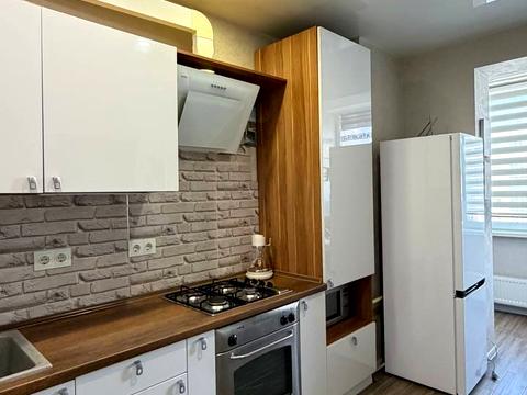 квартира по адресу Соборная ул., 126/20