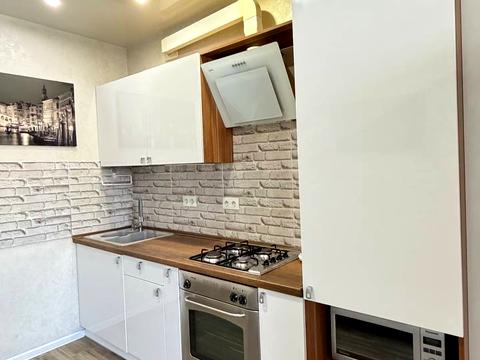 квартира по адресу Соборная ул., 126/20