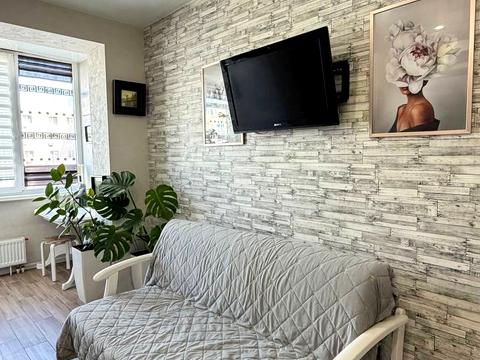 квартира по адресу Соборная ул., 126/20