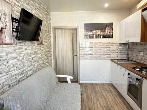 квартира по адресу Соборная ул., 126/20