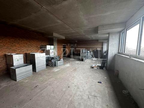 коммерческая по адресу Зверинецкая ул., 70-А