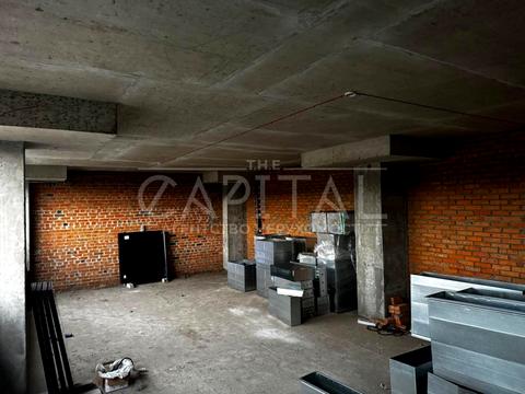 коммерческая по адресу Зверинецкая ул., 70-А